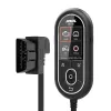 Diagnostikas skeneris Ancel BD310 OBD2 Bluetooth — transportlīdzekļa kļūdu lasītājs un reāllaika datu rīks
