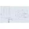 ANTENNA WIFI OUTDOOR LTE/PR1IC860 TELTONIKA