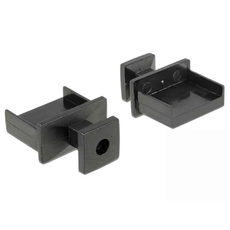 USB Type-A ligzdas drošības vāciņš DeLOCK 64009