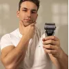 Elektriskais skuveklis CECOTEC PrecisionCare X-Trimm Triple Shaver — 3 asmeņi, ūdensizturīgs