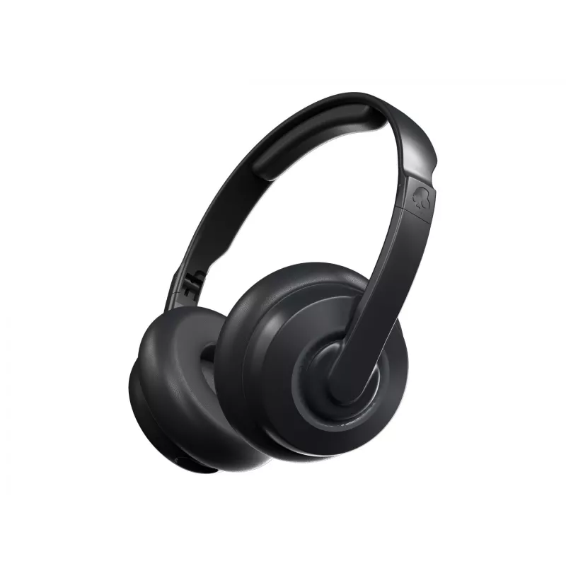 Austiņas Skullcandy Bezvadu Galvas lente Melnas