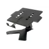 Portatīvā datora statīvs Ergotron Neo-Flex™ Notebook Lift Stand Melns