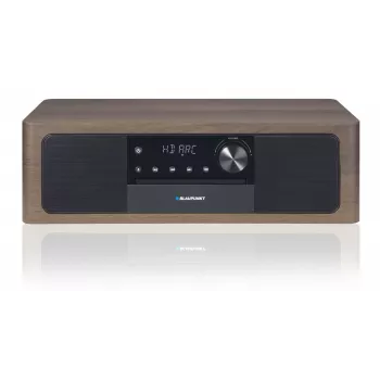 Pārnēsājamais Bluetooth skaļrunis BLAUPUNKT MS22BT — bezvadu pārnēsājama skaņa, Bluetooth savienojamība