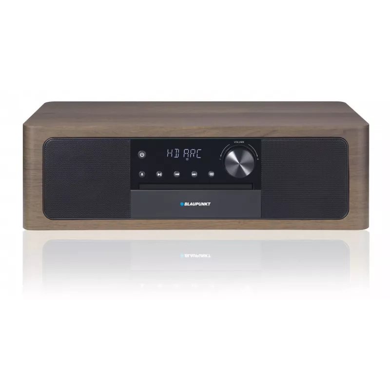 Pārnēsājamais Bluetooth skaļrunis BLAUPUNKT MS22BT — bezvadu pārnēsājama skaņa, Bluetooth savienojamība