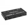 Aktīvs HDMI sadalītājs 2 x HDMI 4Kx2K, 3,4 Gbps