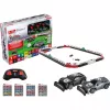 Carrera Bundesliga - 2,4 GHz RC futbola komplekts (370430041)