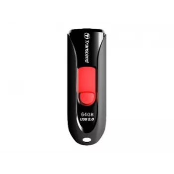 USB zibatmiņa Transcend 64GB USB Type-A JetFlash 590