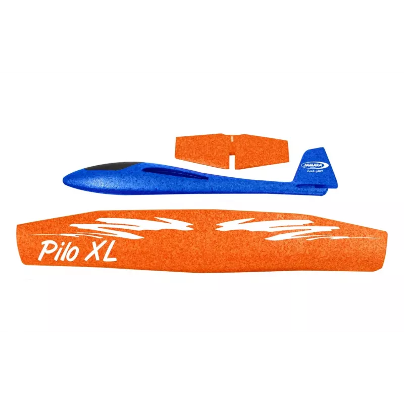 Rotaļu planieris Jamara Foam Glider 460486