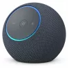 Amazon Echo Dot Max 2025 izlaidums - Grafīts - Bluetooth (B0DKLFHZDH)