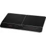 PROFI COOK PC-DKI 1067 indukcijas plīts, 3500W, 2 gatavošanas zonas, melna
