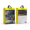 AWEI TZ13 ANC Bluetooth austiņas, melnas