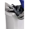 Durable DURABIN 60 pelēkā atkritumu tvertne 600x282x590 mm