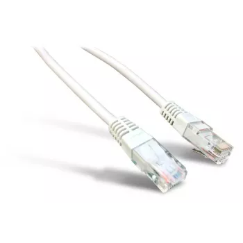 Tīkla kabelis Garbot B-02-50700 Pelēks 7 m Cat6 U/UTP