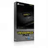 DDR4 Vengeance LPX 8GB/2400 Melns CL14-16-16-31 1.20V XMP2.0