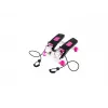 HMS Fitness S3033 Pink, balta