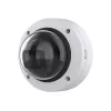 IP kupola drošības kamera AXIS P3277‑LV — 2592×1944 CMOS, 104° HFOV, 30 fps, griestu/sienas montāža, iekštelpām/ārtelpām