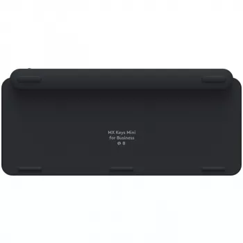 MX Keys Mini For Business Graphite - UK - Intnl