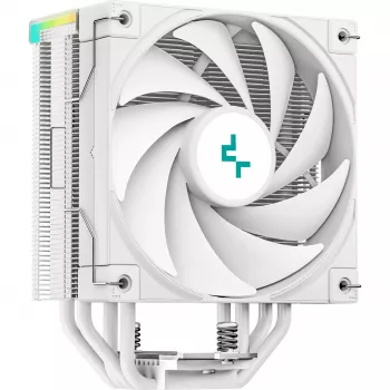 Deepcool | Digitālais CPU dzesētājs balts | AK400