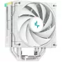 Deepcool | Digitālais CPU dzesētājs balts | AK400