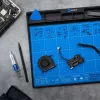 Magnētiskais paliktnis iFixit FixMat 1 300x250 mm ar pildspalvu