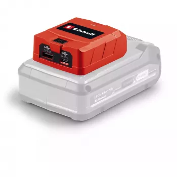 Baterija Einhell TC-CP 18 Li USB A/C-Solo litija 18V