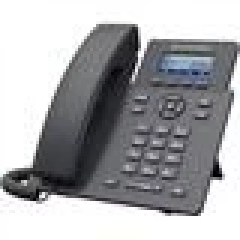 IP tālrunis Grandstream Networks GRP2601 melns