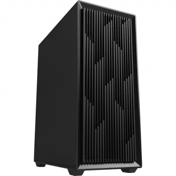 PC korpuss Sharkoon VK2 Full Tower melns