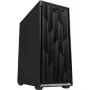 PC korpuss Sharkoon VK2 Full Tower melns