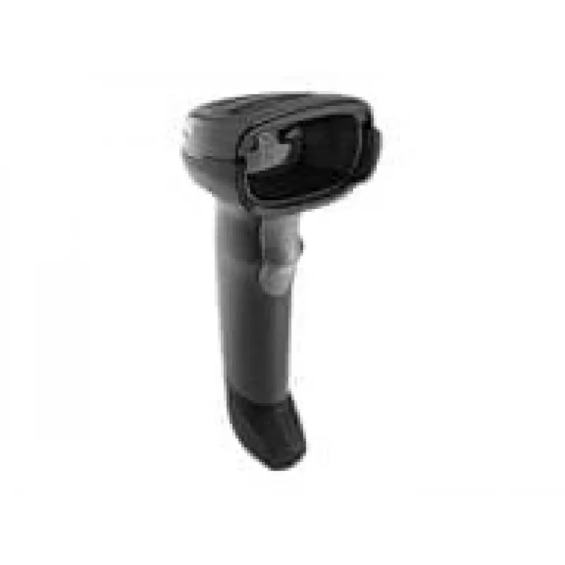 Handheld bar code reader Zebra DS2278