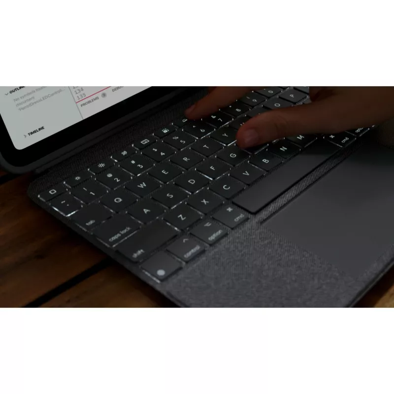 Logitech 920-011440 Pelēks