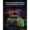 Boom 2 Plus | Jaudīgs āra basa Bluetooth skaļrunis Adventure Green