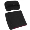noblechairs Memory Foam Pillow Set - DOOM Edition