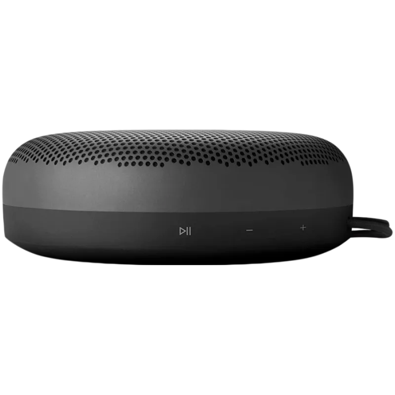 Pārnēsājams skaļrunis Bang & Olufsen BeoSound A1 2nd Gen Antracīts, Zils