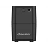PowerWalker VI 850 SH FR nepārtrauktās barošanas avots (UPS) Line-Interactive 0.85 kVA 480 W 2 AC kontaktligzdas
