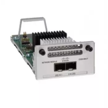 Tīkla komutatora modulis Cisco C9300-NM-2Y