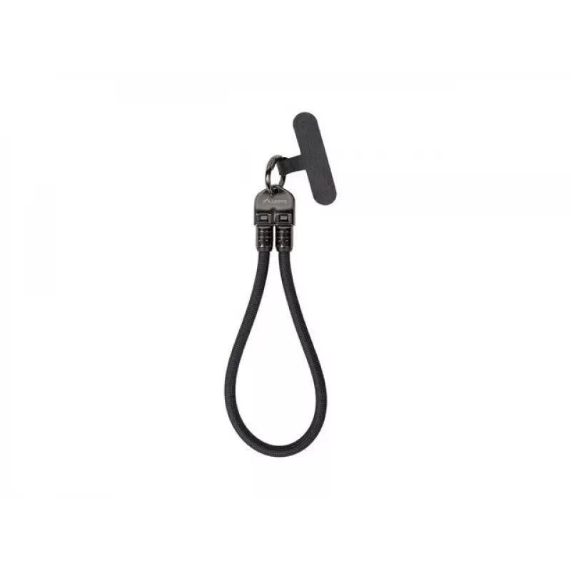 USB-C kabelis LANBERG CA-CMCM-10LN-0003-BK 0,3 m 240W Melns