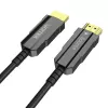 HDMI kabelis UNITEK C11072BK-10M 10m 18 Gbit/s Melns
