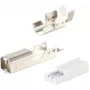 Vadu savienotājs USB-B ShiverPeaks BS77057