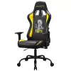 Spēļu krēsls SUBSONIC Subsonic Pro Iron Maiden Killers — ergonomisks dizains, regulējams augstums