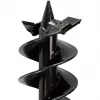 E-13633, Urbja uzgalis, Makita, DDG460ZX7 DG001GZ05, melns, 8 cm