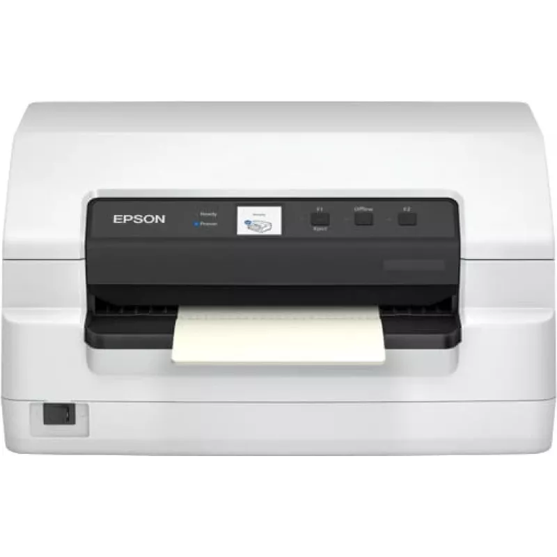 Epson PLQ-50M adatas printeris 180 x 360 DPI 630 cps