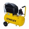 Stanley eļļas kompresors 24 l 1500 W FCCC404STN005 24 l 8 bar komplekts ar 6 daļām