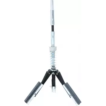 Cilindru slīpēšanas instruments ks tools 150.1190 urbumiem Ø32–89 mm