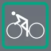 Velosipēdu instruments Wera 05004171001
