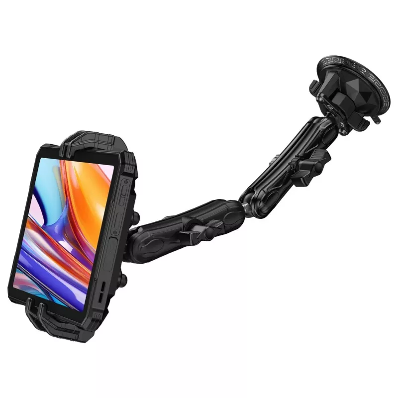 Planšetdatora turētājs Ulefone Armor Mount Max