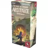 The Vale of Eternity: Artefakte, galda spēles paplašinājums