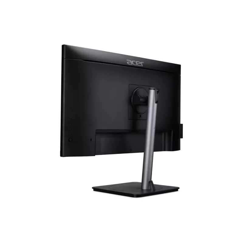 Acer Vero CB273 datora monitors 68.6 cm (27 inch) 1920 x 1080 pikseļi Full HD LED Melns