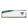 DIMM 16 GB DDR5-6000, atmiņa melna, PVER516G60C30W, VIPER RGB Elite 5, INTEL XMP, AMD EXPO