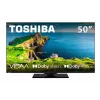 TV LED 50 collas 50UV3F63DG