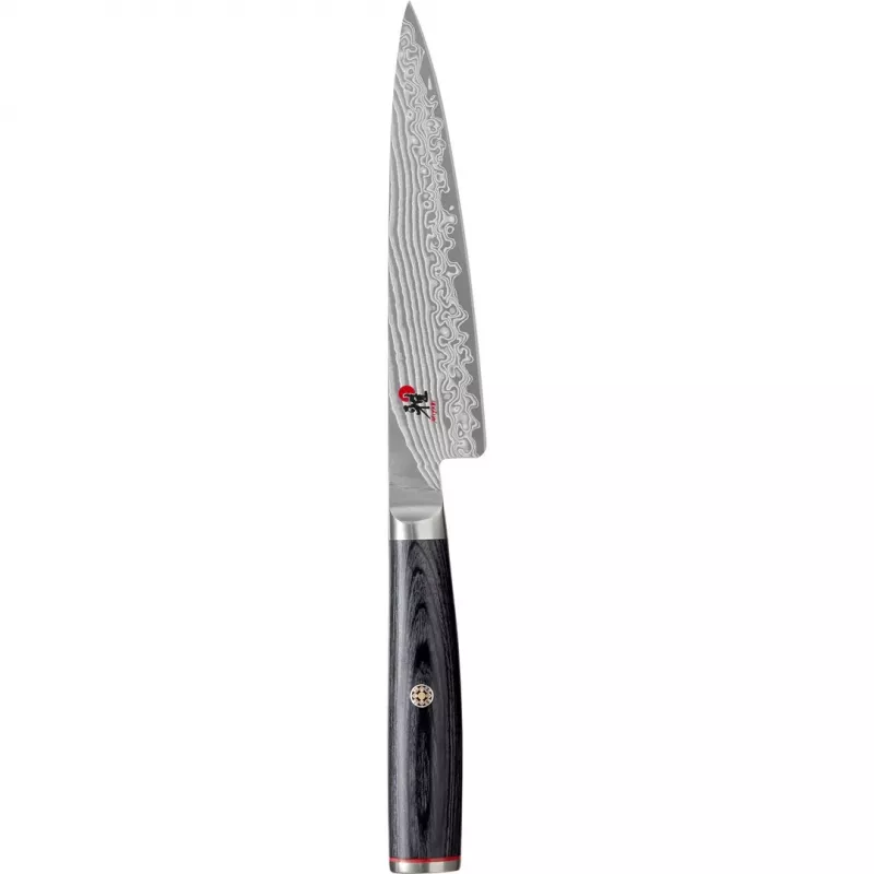 Shotoh nazis ZWILLING Miyabi 5000 FCD
